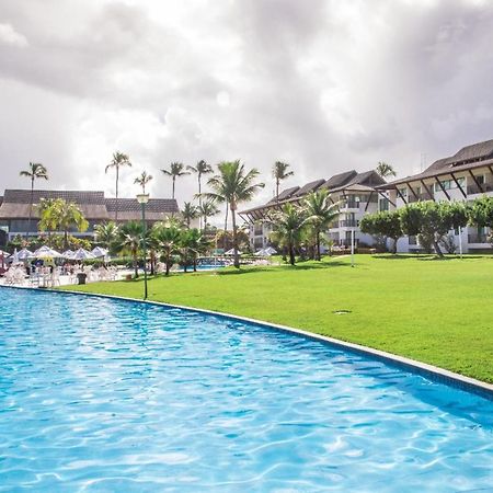 Beach Class Resort Muro Alto - Pôrto das Galinhas エクステリア 写真