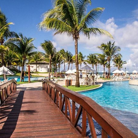 Beach Class Resort Muro Alto - Pôrto das Galinhas エクステリア 写真