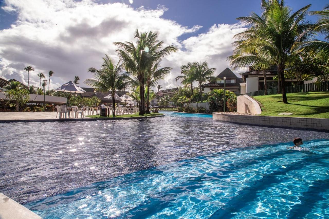 Beach Class Resort Muro Alto - Pôrto das Galinhas エクステリア 写真