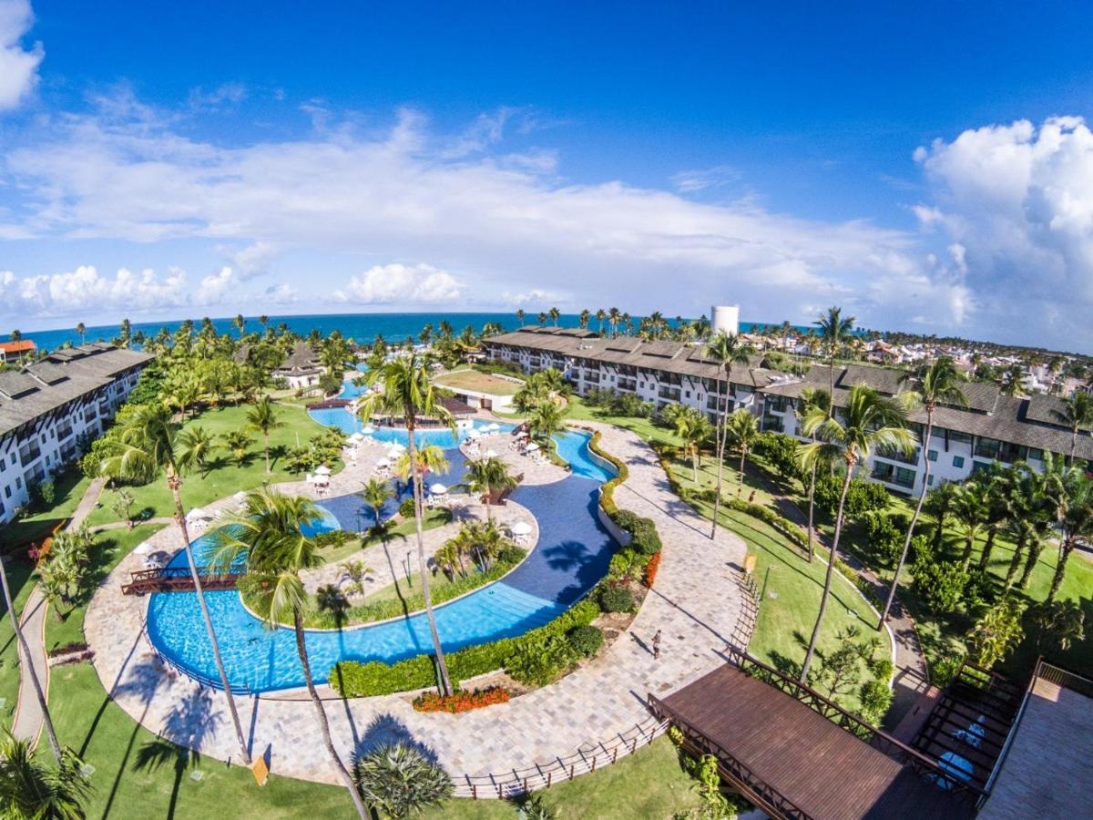 Beach Class Resort Muro Alto - Pôrto das Galinhas エクステリア 写真