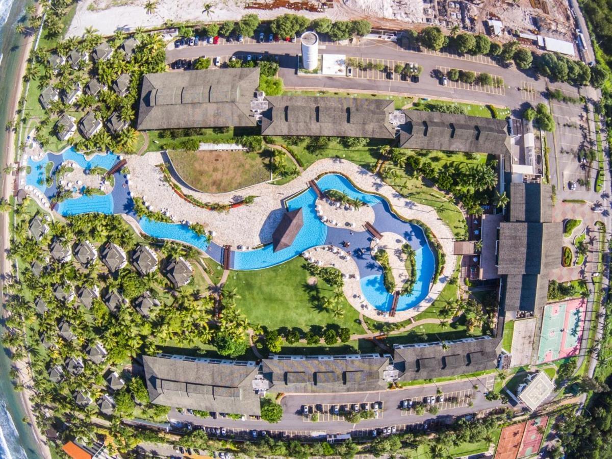 Beach Class Resort Muro Alto - Pôrto das Galinhas エクステリア 写真