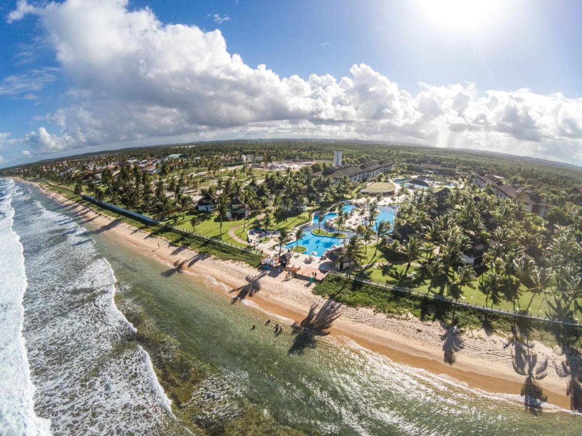 Beach Class Resort Muro Alto - Pôrto das Galinhas エクステリア 写真