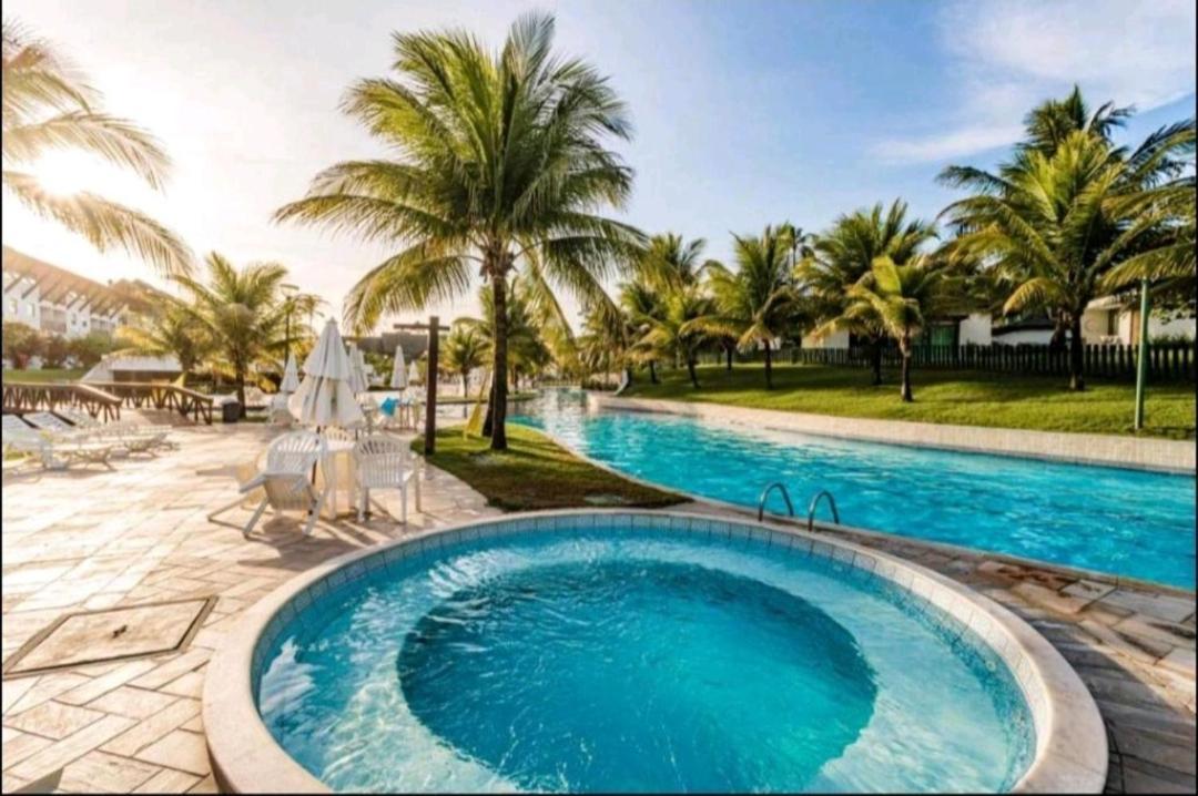 Beach Class Resort Muro Alto - Pôrto das Galinhas エクステリア 写真
