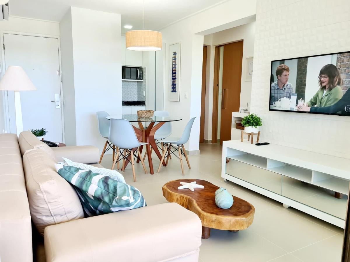 Beach Class Resort Muro Alto - Pôrto das Galinhas エクステリア 写真