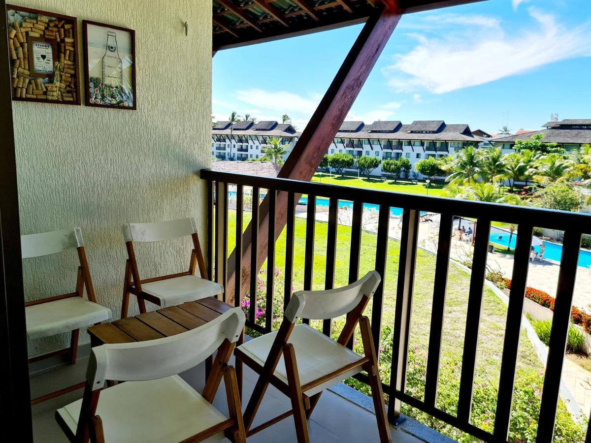 Beach Class Resort Muro Alto - Pôrto das Galinhas エクステリア 写真