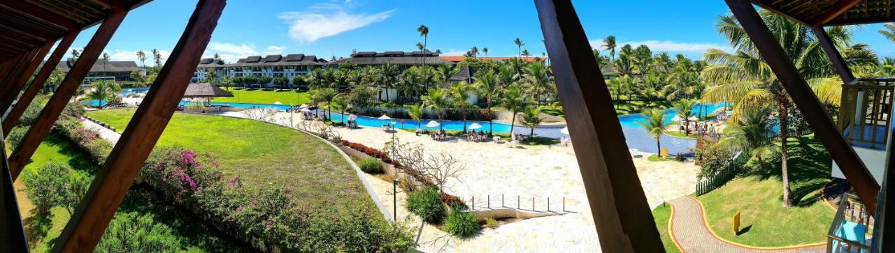 Beach Class Resort Muro Alto - Pôrto das Galinhas エクステリア 写真
