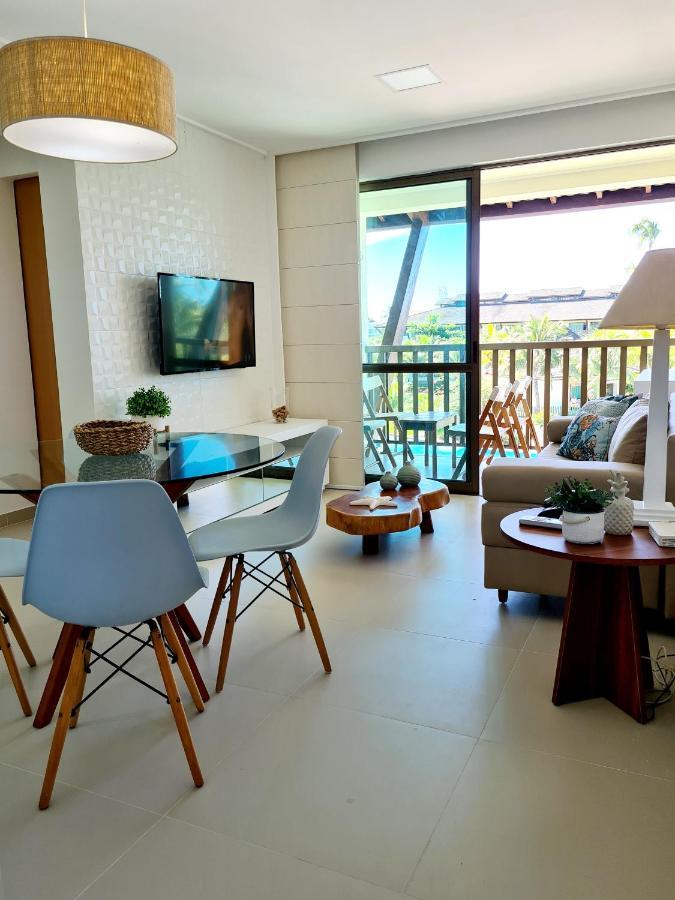 Beach Class Resort Muro Alto - Pôrto das Galinhas エクステリア 写真