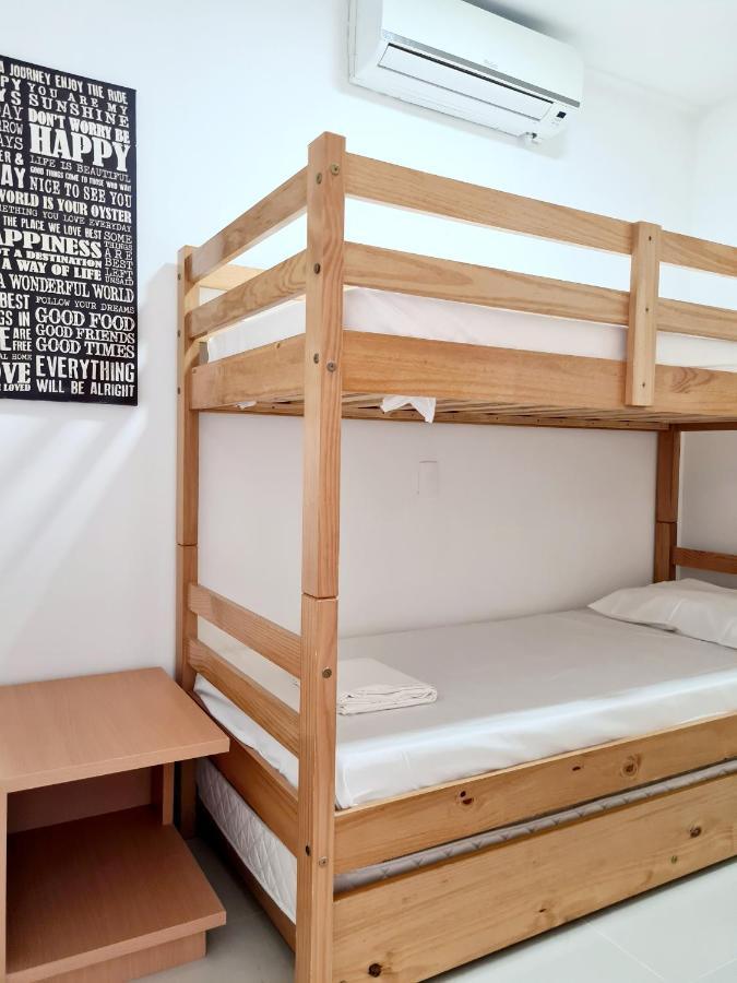 Beach Class Resort Muro Alto - Pôrto das Galinhas エクステリア 写真