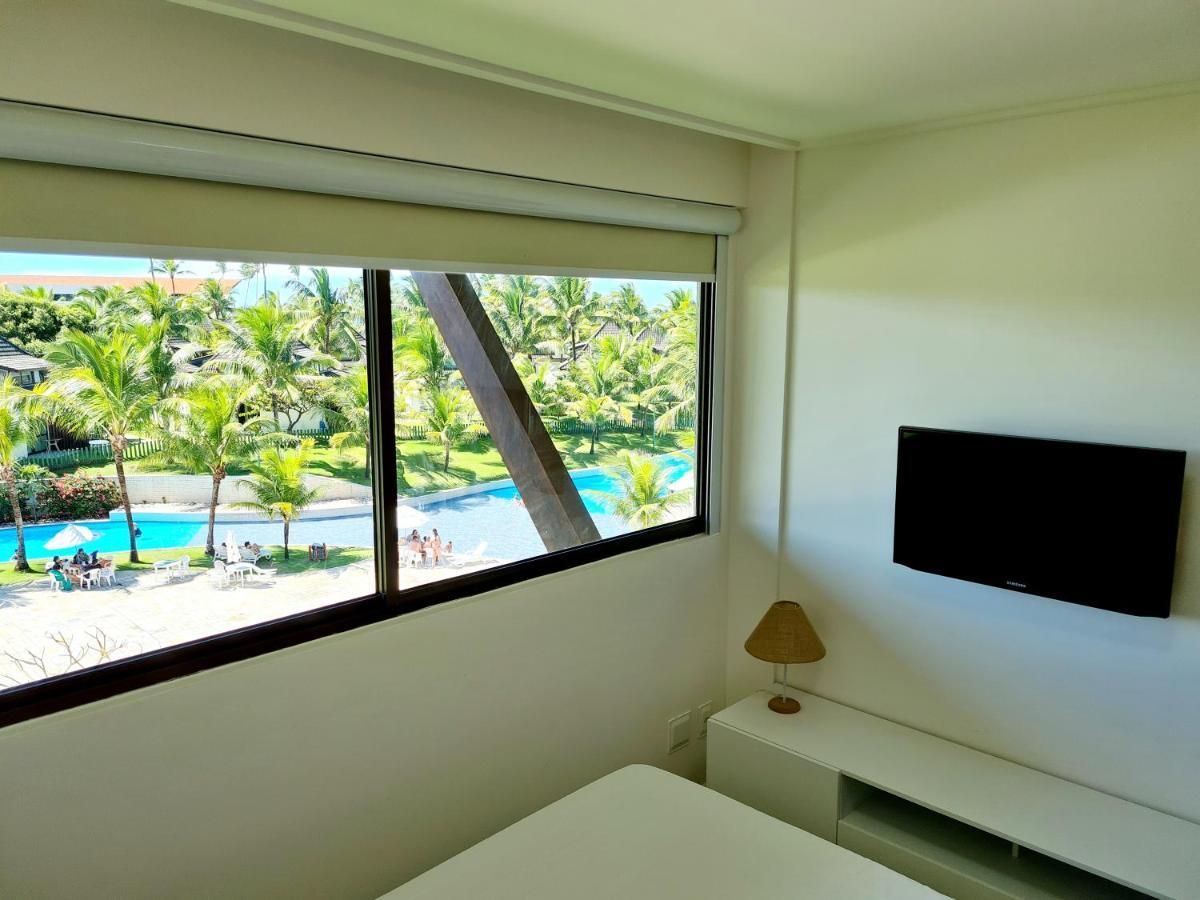Beach Class Resort Muro Alto - Pôrto das Galinhas エクステリア 写真