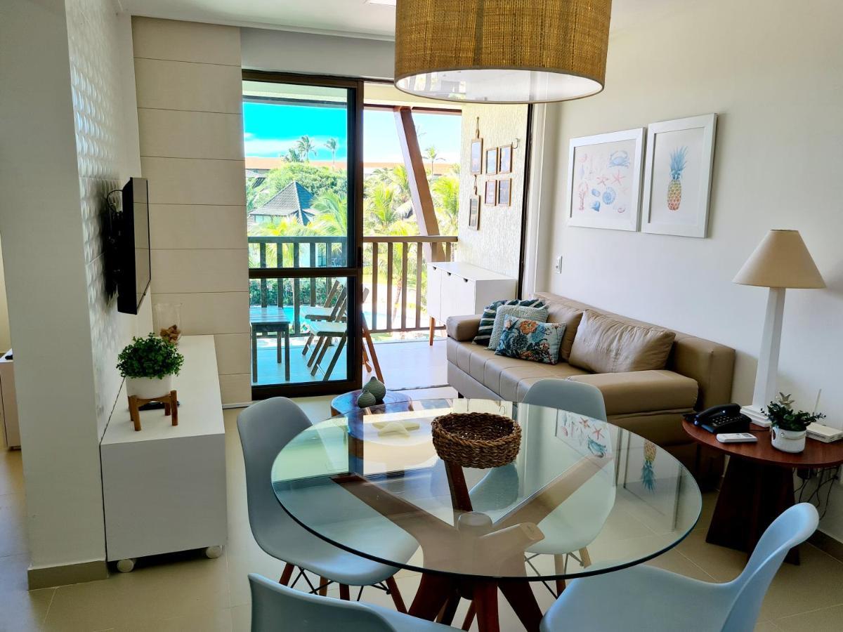 Beach Class Resort Muro Alto - Pôrto das Galinhas エクステリア 写真