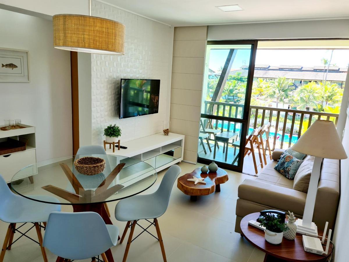 Beach Class Resort Muro Alto - Pôrto das Galinhas エクステリア 写真