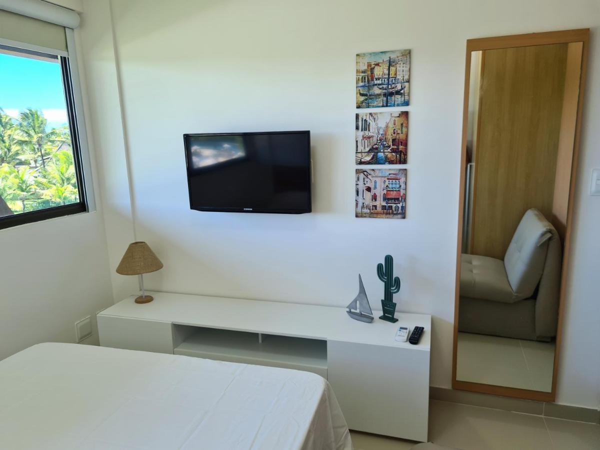 Beach Class Resort Muro Alto - Pôrto das Galinhas エクステリア 写真