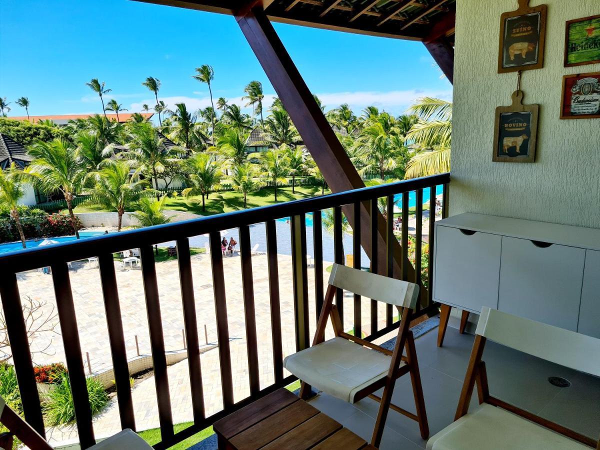 Beach Class Resort Muro Alto - Pôrto das Galinhas エクステリア 写真