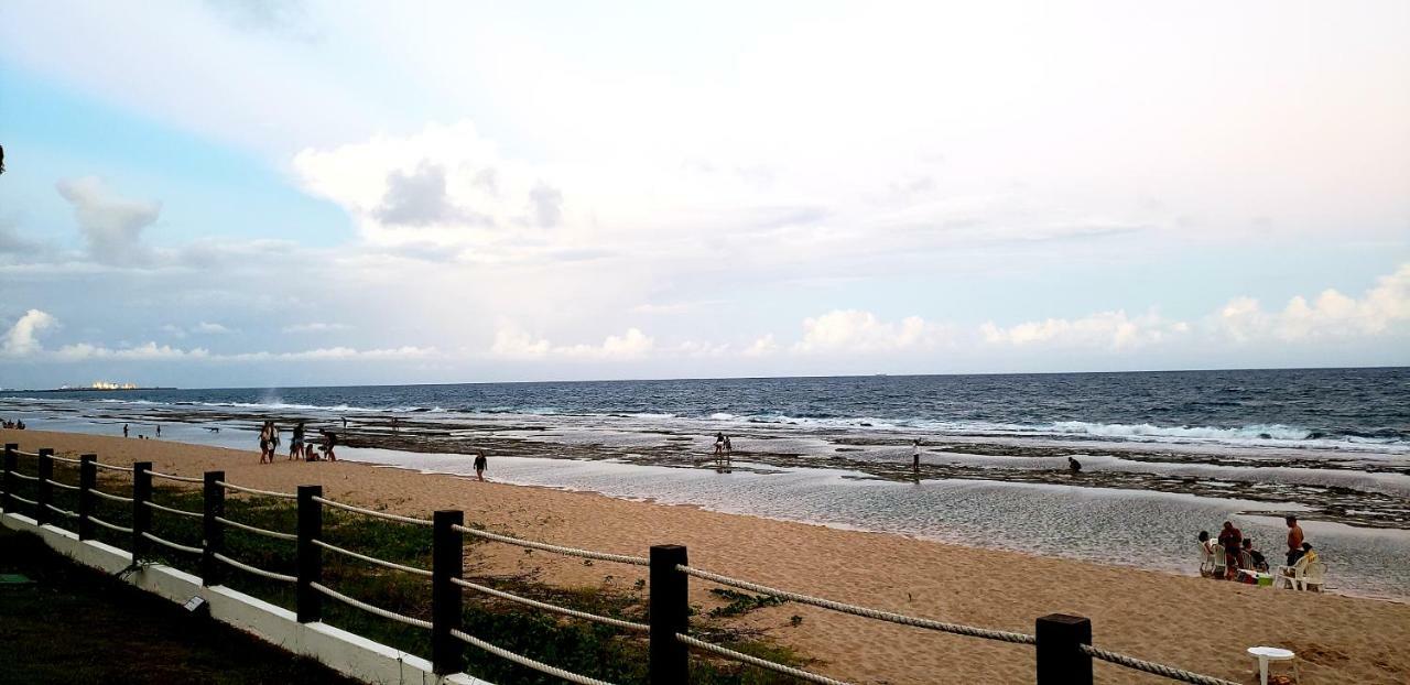 Beach Class Resort Muro Alto - Pôrto das Galinhas エクステリア 写真