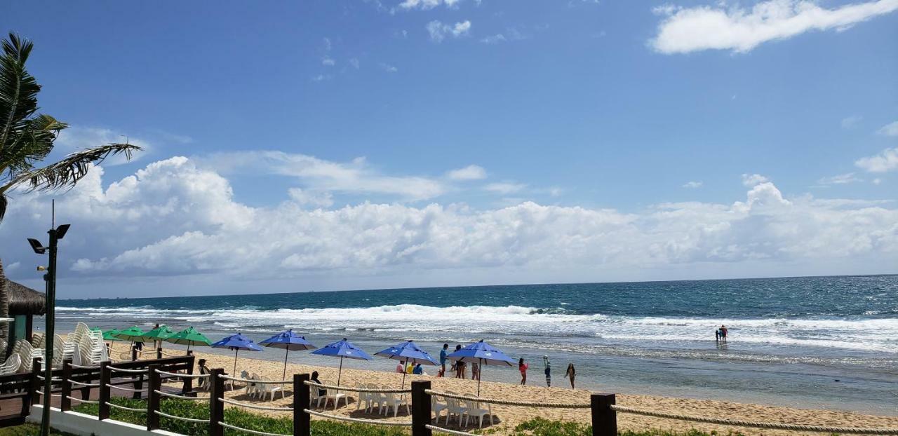 Beach Class Resort Muro Alto - Pôrto das Galinhas エクステリア 写真